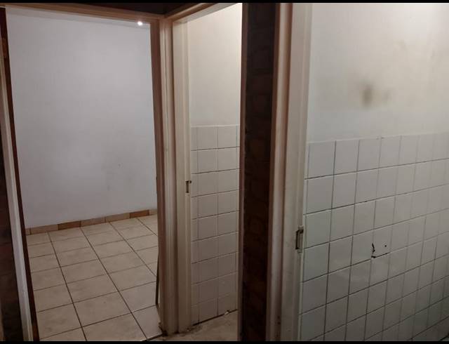 INDUSTRIAL PROPERTY TO RENT IN MKONDENI